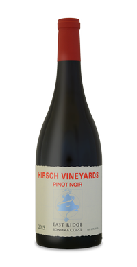 2015 Hirsch 'East Ridge' Estate Pinot Noir