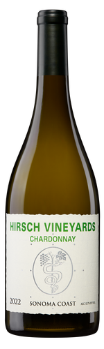 2022 Hirsch Estate Chardonnay