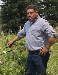 Photo of Everado Robledo