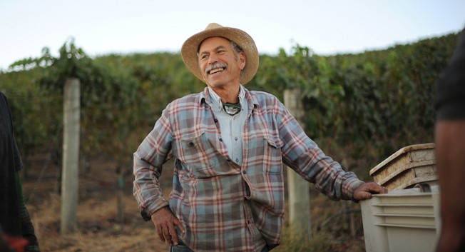 Photo of David Hirsch