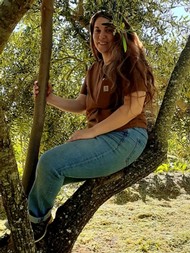 Photo of Kelly Kellum