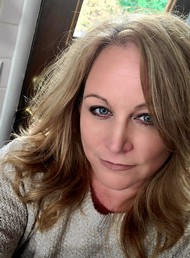 Photo of Susan Peters