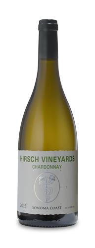 2015 Hirsch 'Estate' Chardonnay