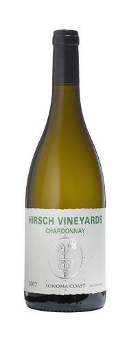 2017 Hirsch 'Estate' Chardonnay