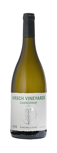 2018 Hirsch Estate Chardonnay
