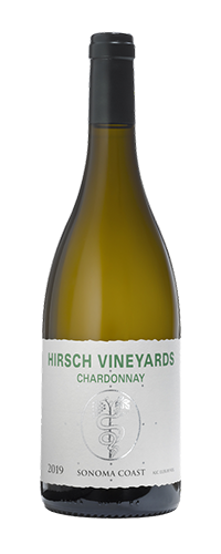 2019 Hirsch Estate Chardonnay