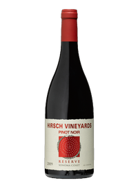 MAGNUM - 2009 Hirsch