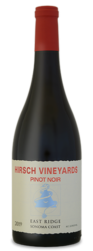2019 Hirsch 'East Ridge' Estate Pinot Noir