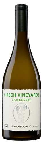 2021 Hirsch Estate Chardonnay