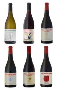 Virtual Tasting Pack OLD