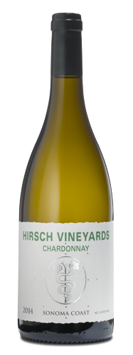 2013 Hirsch 'Estate' Chardonnay