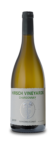 2020 Hirsch Estate Chardonnay