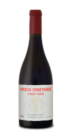 MAGNUM - 2018 Hirsch 'San Andreas Fault' Estate Pinot Noir