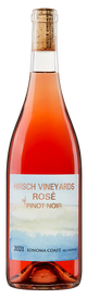 2021 Hirsch Rosé of Pinot Noir