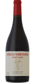 2020 Hirsch 'San Andreas Fault' Estate Pinot Noir