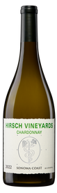 2022 Hirsch Estate Chardonnay