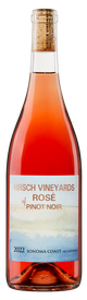 2022 Hirsch Estate Rosé of Pinot Noir
