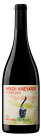 2022 Hirsch 'Bohan-Dillon' Pinot Noir